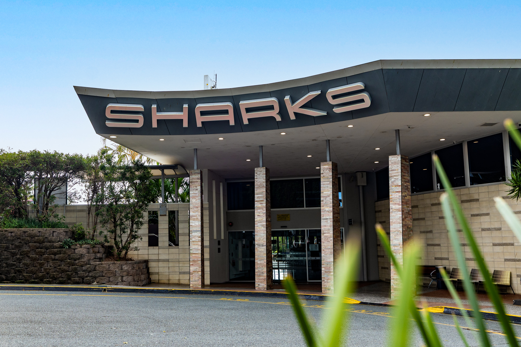 shark club dress code Our dress code for Saturday is strictly Red. Pull up at 11:00 AM wearing red and we'll hand you a Michelob Ultra boot and a side of fries. It's that simple,