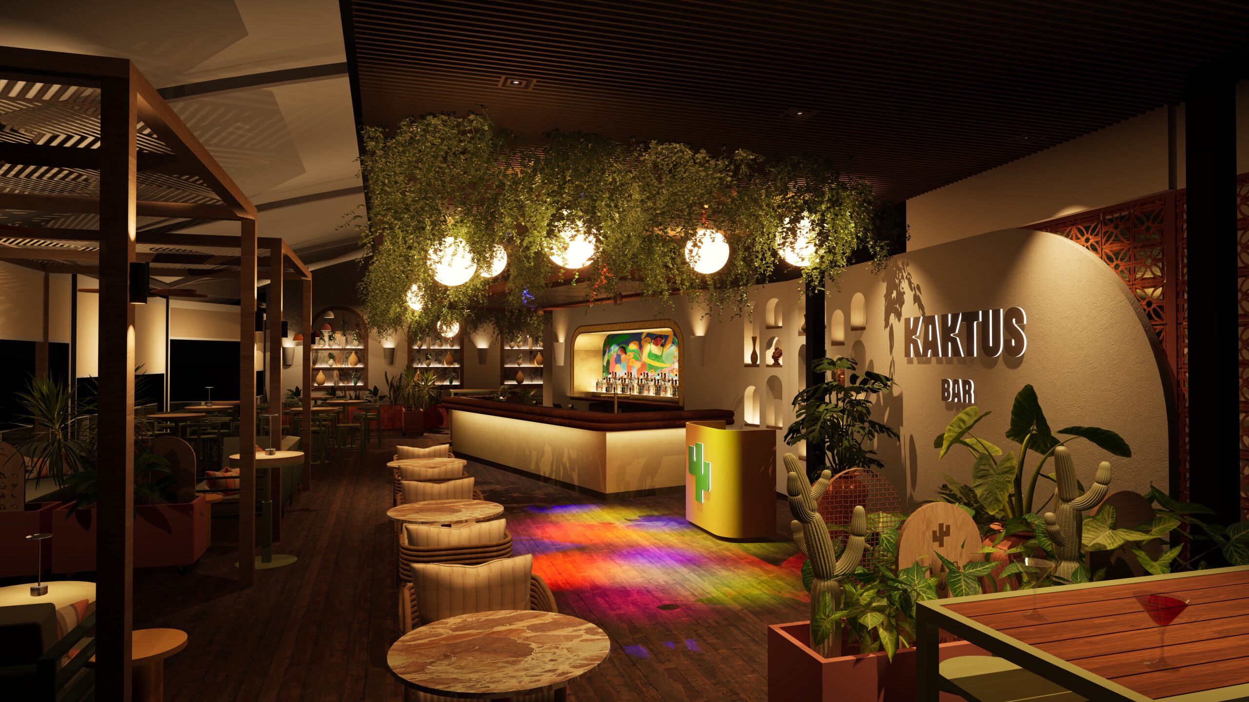 KAKTUS BAR BRINGS THE FIESTA TO THE NORTHERN GOLD COAST - Southport Sharks