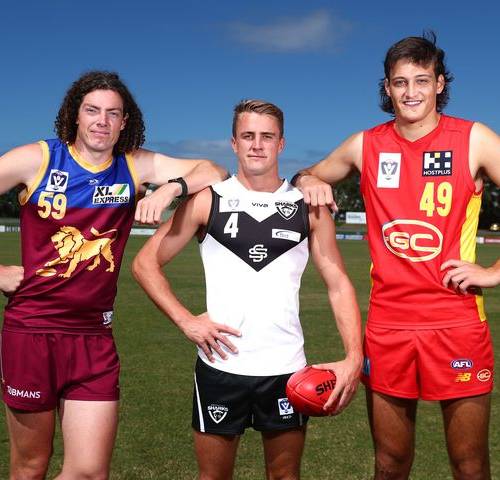 AFL to Live Stream every VFL game
