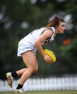 Southport defeated Yeronga in the QAFLW