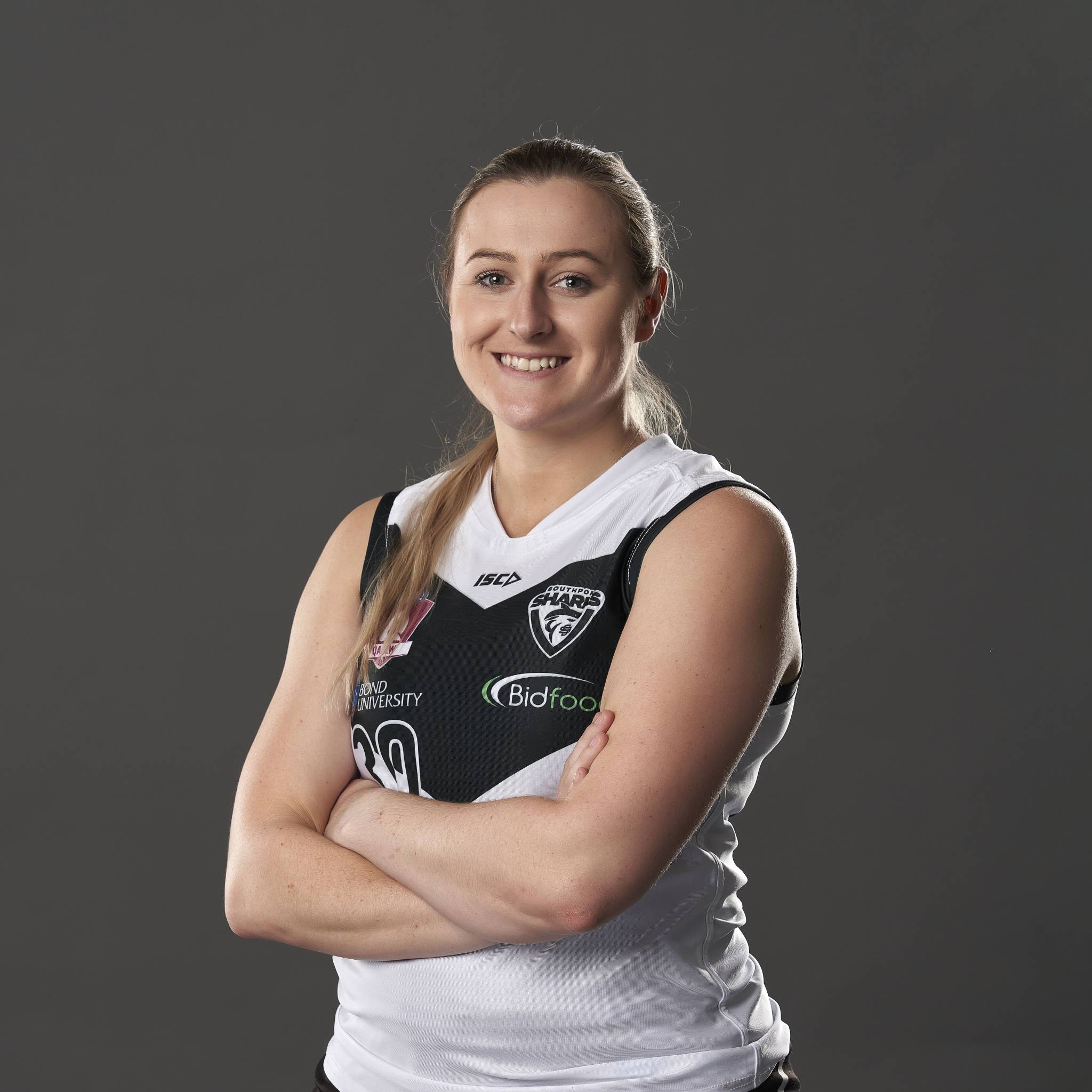 Ellie Parker | Southport Sharks