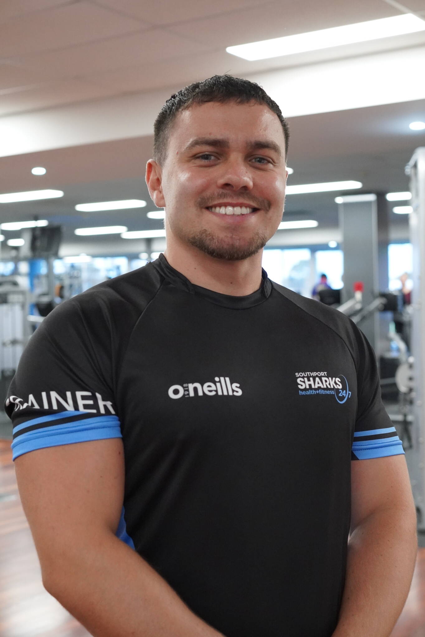 Personal Trainers | Southport Sharks