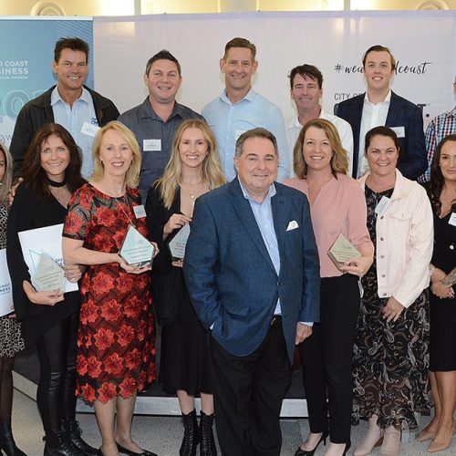 GC Business Excellence Awards May 2019