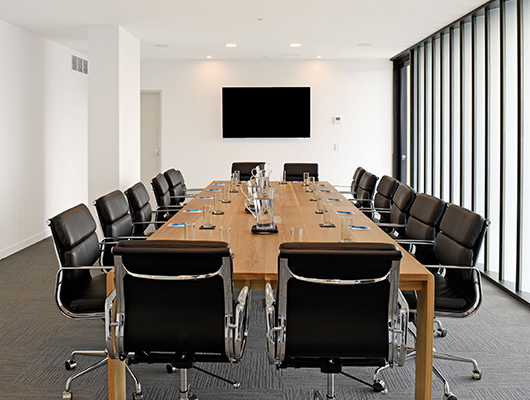 Mantra Meeting Rooms