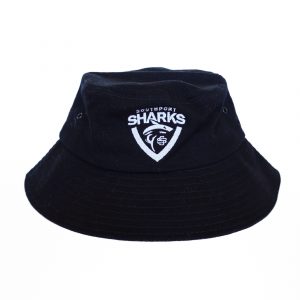 Sharks Bucket Hat