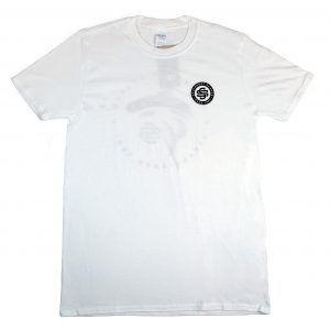 Sharks T-Shirt (White)