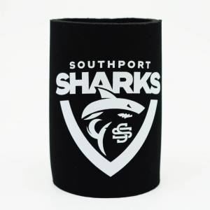 Southport Sharks Stubby Cooler
