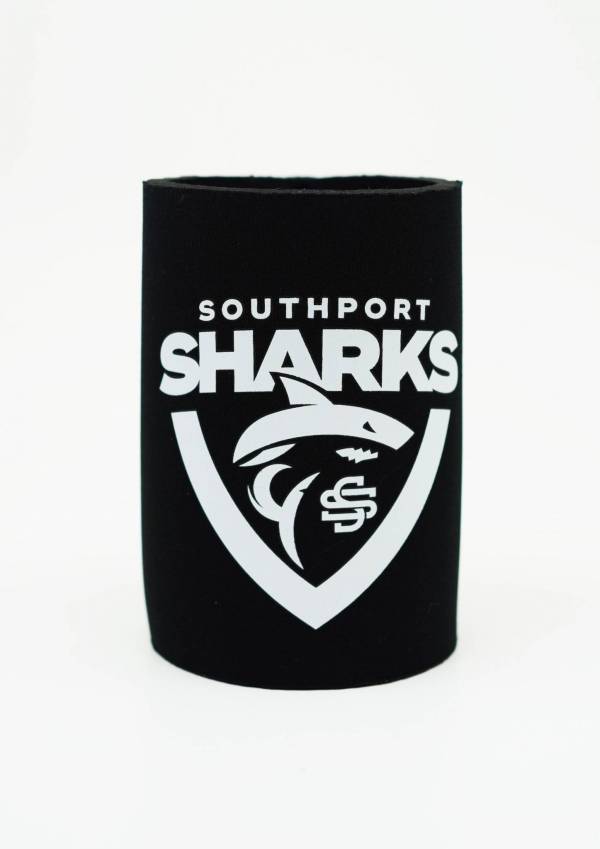 Southport Sharks Stubby Cooler